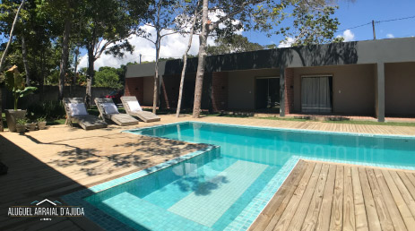 casa para venda praia de pitinga em arraial d'ajuda